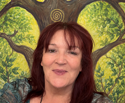 Majella Fagan